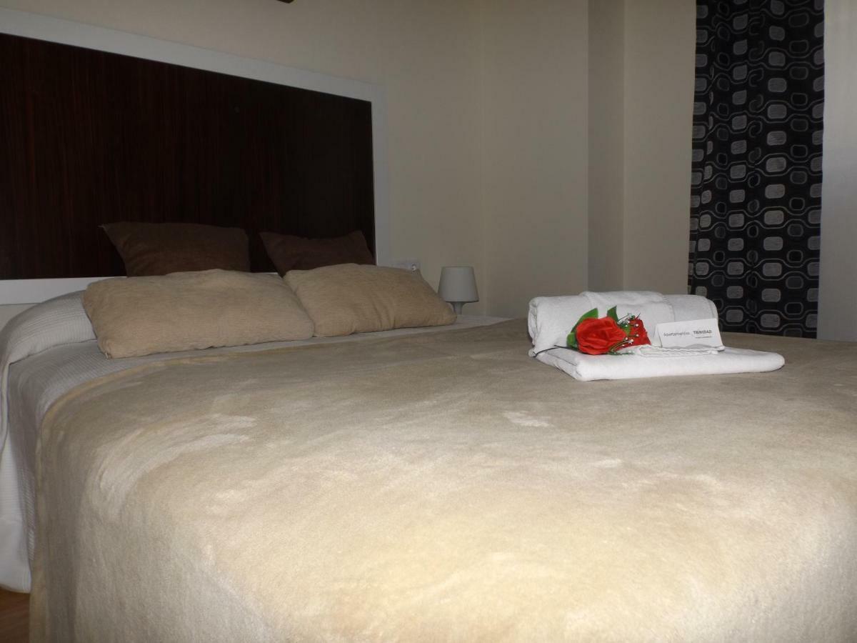 Malaga Centro 17 Apartment Екстериор снимка